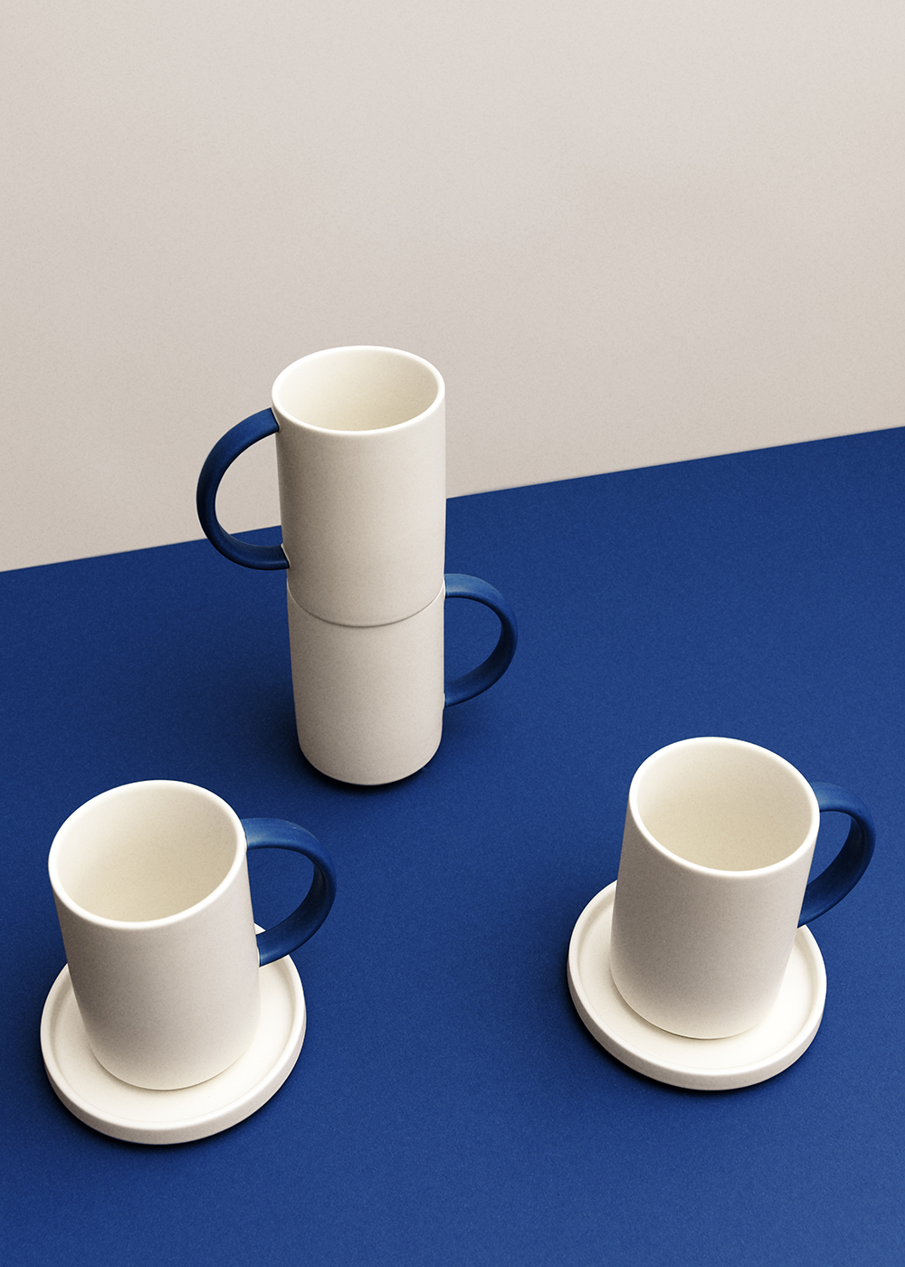 Cafe-Bistro im Bauhaus 15